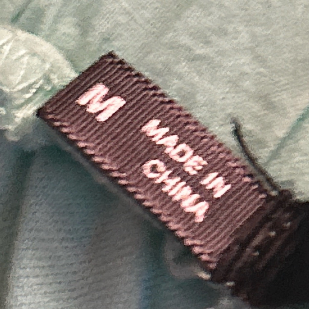 maurices Green Skirt Women's Size Medium - Picture 5 of 7